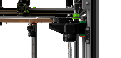 Z-Upgrade 3.2d SFU1605 + REINFORCED ARMS Edition (No Ballscrews)