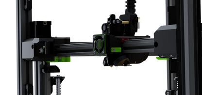 BRS-AWD DRIVE V2.2 (Hardware only) For VCORE 3.0-3.1-3.2H-4.0