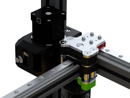 BRS-AWD DRIVE V2.2 (Hardware only) For VCORE 3.0-3.1-3.2H-4.0