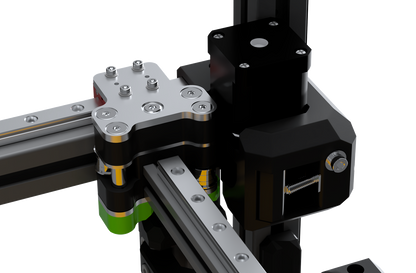 BRS-AWD DRIVE V2.2 (Hardware only) For VCORE 3.0-3.1-3.2H-4.0