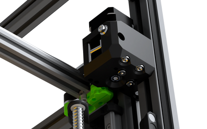 BRS-AWD DRIVE V2.2 (Hardware only) For VCORE 3.0-3.1-3.2H-4.0