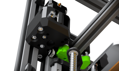 BRS-AWD DRIVE V2.2 (Hardware only) For VCORE 3.0-3.1-3.2H-4.0