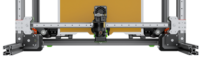 BRS-AWD DRIVE V2.2 (Hardware only) For VCORE 3.0-3.1-3.2H-4.0