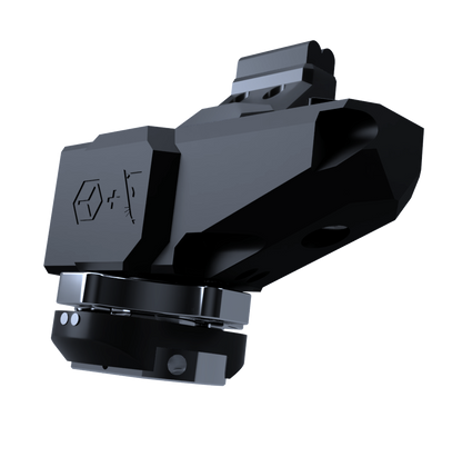 Z-Upgrade 3.2d SFU1605 + REINFORCED ARMS Edition (No Ballscrews)