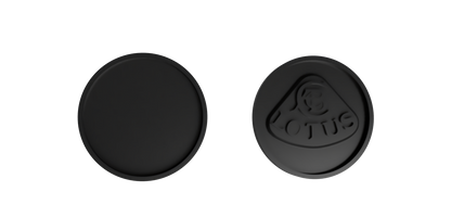 Lotus S1 Wheel center cap