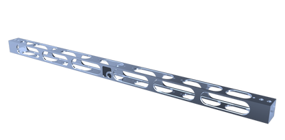 X-Gantry for Vcore 3.0/3.1 Wide Boy