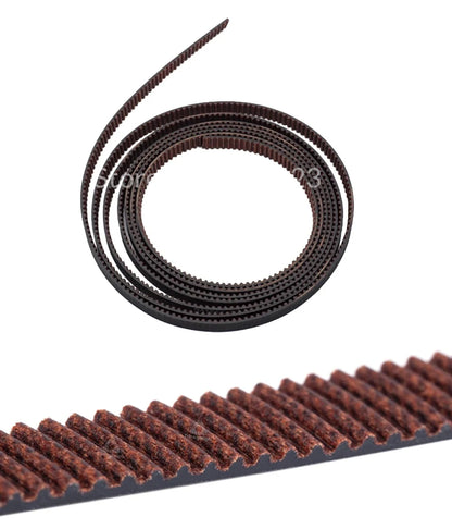 Gates 2GT belt - BRS-ENGINEERING