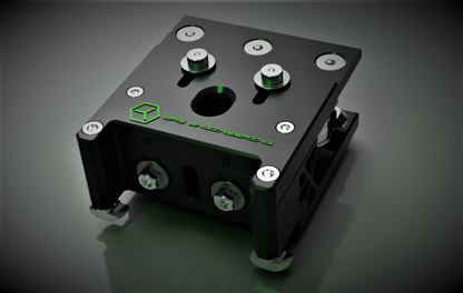 Tendeur L3VER M1 V1.5 REFRESH (CAD)