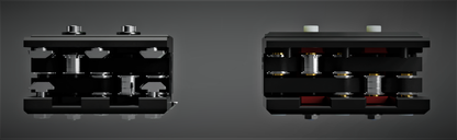 Tendeur L3VER M1 V1.5 REFRESH (CAD)