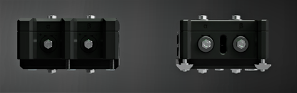 Tendeur L3VER M1 V1.5 REFRESH (CAD)