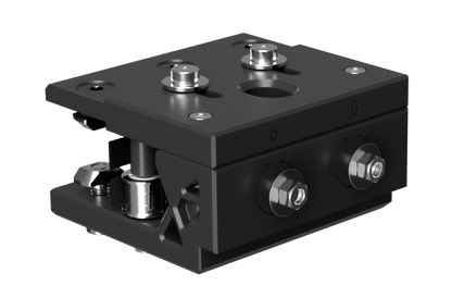 Tendeur L3VER M1 V1.5 REFRESH (CAD)