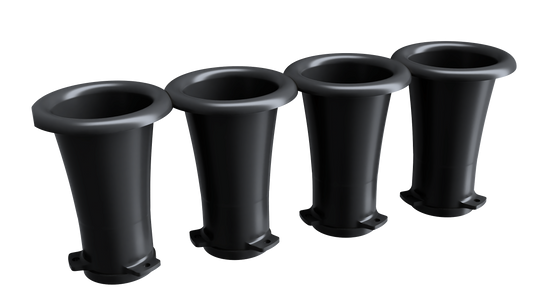 Intake Trumpet for LOTUS EXIGE S1 and 340R