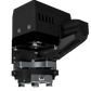 UPGRADE:3.0 to 3.2d spring retainer for Z-Upgrade (Vcore 4.0)