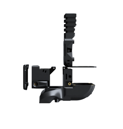 RatRig Toolhead 2024 (Vcore 4.0/3.1)