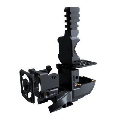 RatRig Toolhead 2024 (Vcore 4.0/3.1)