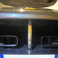 Exige S1 Front Snorkel for oil radiador