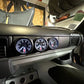 Manometer Dashboard for Lotus Exige S1