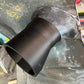 Exige S1 Lateral scoop intake