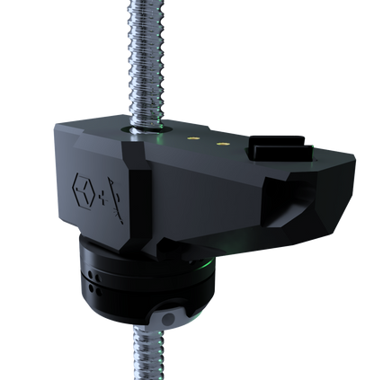 Z-Upgrade 3.2d SFU1605 + REINFORCED ARMS Edition (No Ballscrews)