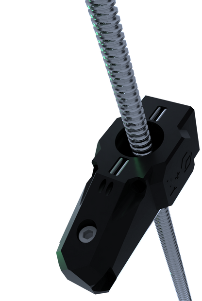 Z-Upgrade 3.2d SFU1605 + REINFORCED ARMS Edition (No Ballscrews)