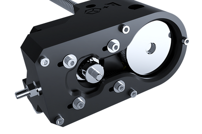 Z-Upgrade 3.2d SFU1605 + REINFORCED ARMS Edition (No Ballscrews)