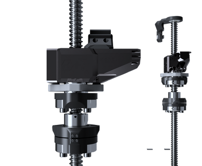 Z-Upgrade 3.2d SFU1605 + REINFORCED ARMS Edition (No Ballscrews)