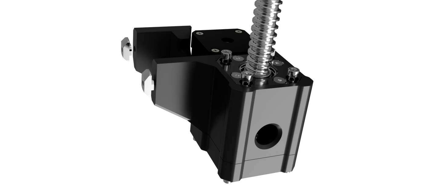 Z-Upgrade 4.0 for Vcore 4.0/4.1