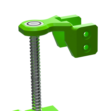 Z-Upgrade 2.8c Definitive Edition (WobbleX / BRS-Oldham)