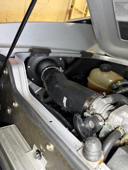 BRS Performance Intake kit for Lotus Elise S2 (SOON)