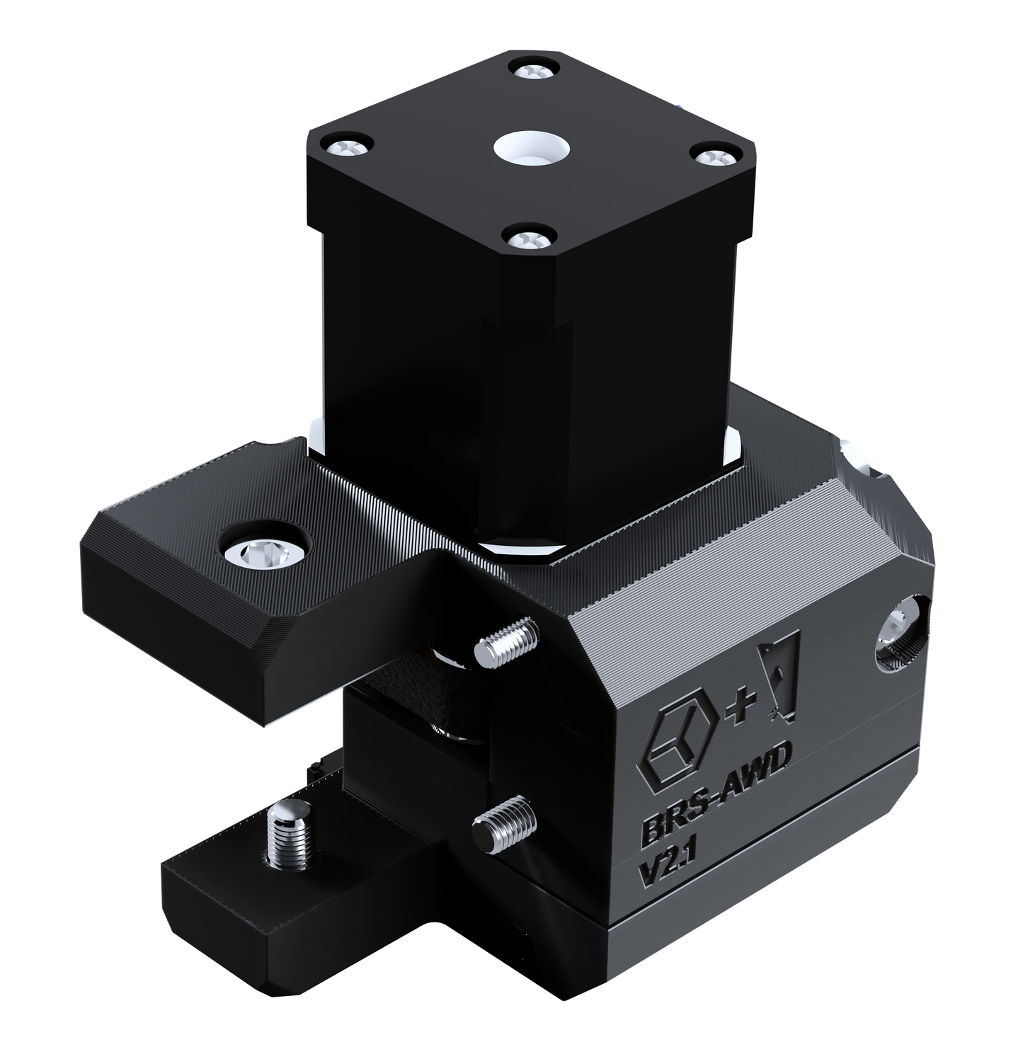 BRS-AWD DRIVE V2.1 (FULL KIT) For VCORE 3.0-3.1-3.2H-4.0