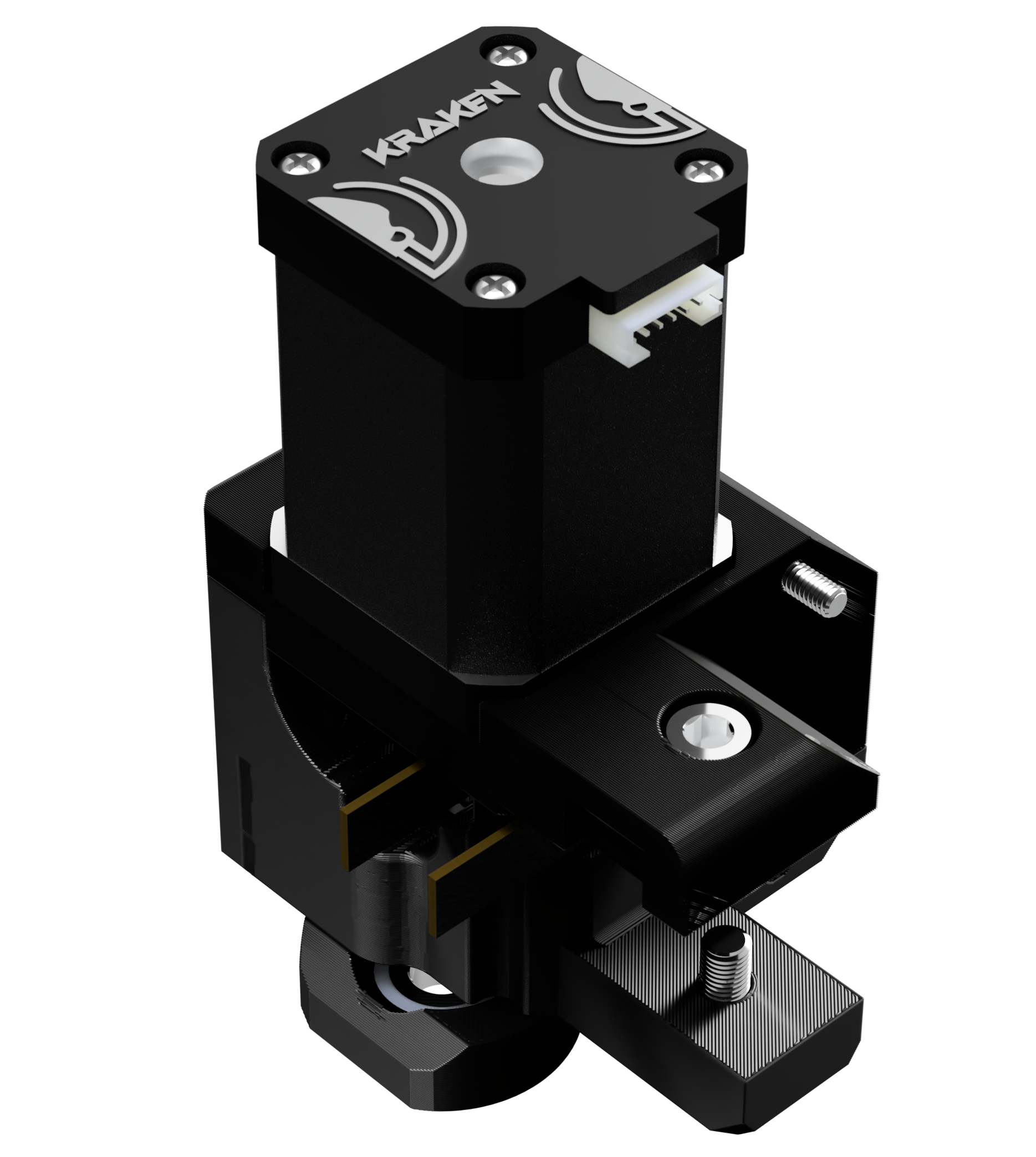 BRS-AWD DRIVE V2.2b (Hardware only) - BRS-ENGINEERING