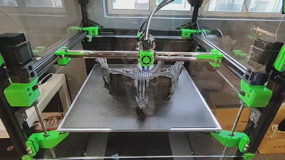 BRS-AWD DRIVE 1.35a (FULL KIT)