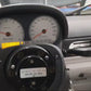 Manometer Dashboard for Lotus Exige S1