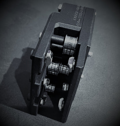 Tensionner L3VER M1 - BRS-ENGINEERING