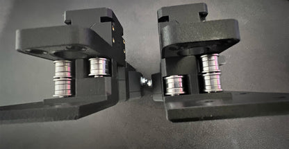 L3VER M2 tensionner / Precision Motor Block - BRS-ENGINEERING