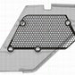 (CAD) Plaque antichoc "DeSnorkeling" HEX pour Porsche Cayman/Boxster 987 (CAD) - BRS-ENGINEERING