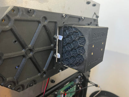 BRS CF80 Filtration - BRS-ENGINEERING