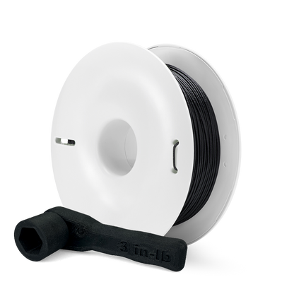 Fiberlogy PA12-CF15 - BRS-ENGINEERING