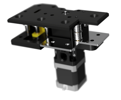 Tendeur Combo PMB L3VER M2 A1.0 (CAD) - BRS-ENGINEERING