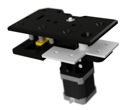 Tendeur Combo PMB L3VER M2 A1.0 (CAD) - BRS-ENGINEERING