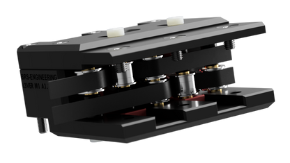 Tendeur L3VER M1 A1.1 (CAD) - BRS-ENGINEERING