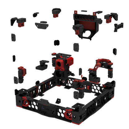 Voron V2.4r2 Kit - BRS-ENGINEERING