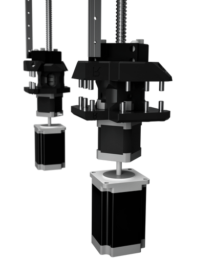 Z-Upgrade 2.0 (Vcore 3.x) - BRS-ENGINEERING