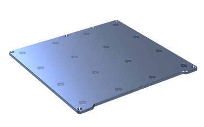 Ultraflat 10mm Bed Plate for RatRig V-Core 3.0/3.1/4.0