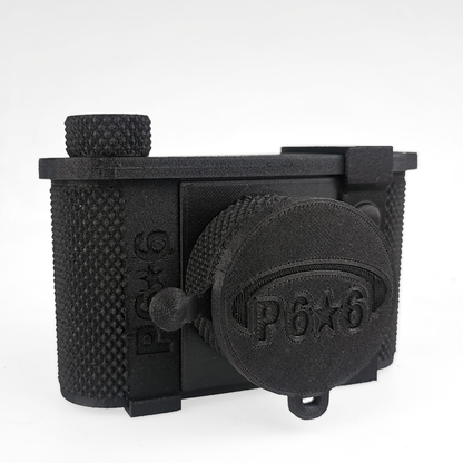 Fiberlogy PA12-CF15 - BRS-ENGINEERING